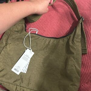Baggu Nylon shoulder Bag